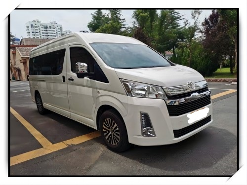 德兴租车-抓住机遇拓展市场